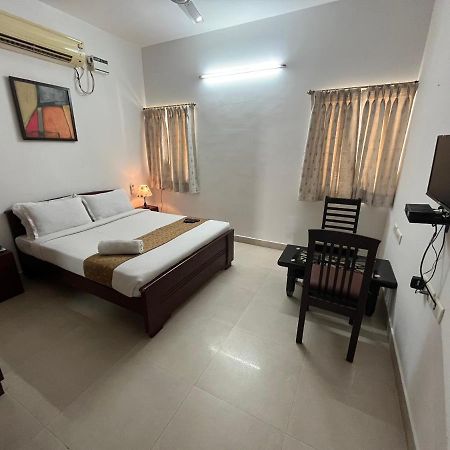 钦奈 Avuraa Hospitality India酒店 外观 照片