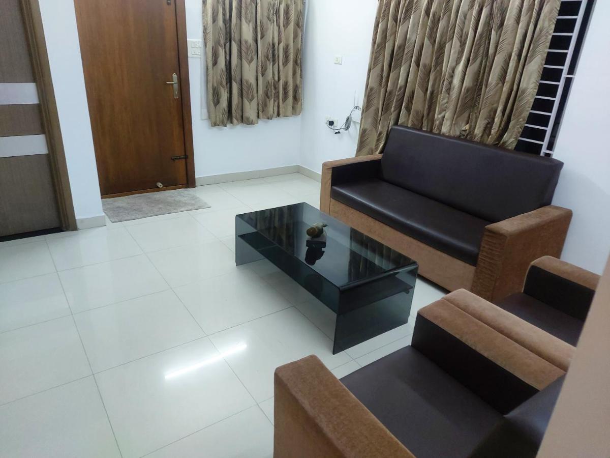 钦奈 Avuraa Hospitality India酒店 外观 照片